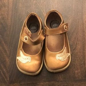 Livie and Luca Pios 💛